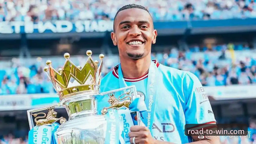 易倍体育是什么平台手机版 在易倍体育平台见证蓝黑军团狂胜,聊聊阿坎吉的处子球与冠军之路