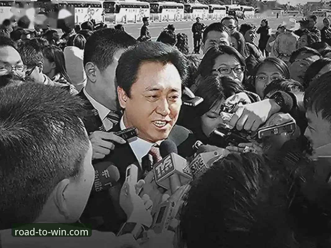 易倍体育如何下载 许家印案庭审与恒大足球兴衰的技术性复盘