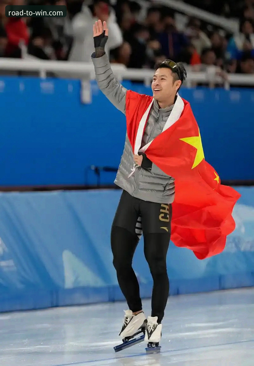 易倍体育苹果版下载iOS版 从宁忠岩破纪录夺冠,看易倍体育平台如何优化你的观赛体验